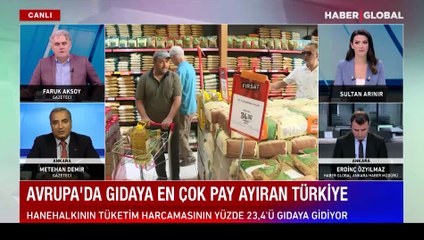 Edirne'de Bulgar yoğunluğu: Pazar alışverişlerini bile Türkiye'den yapıyorlar