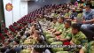 MERINDING! Cerita Panglima TNI Buat Haru Tentara Dunia