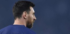 Arjantin'de Messi oynuyor mu? Dünya Kupası Arjantin ilk 11'i açıklandı mı?