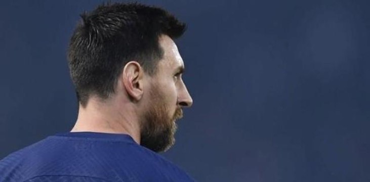 Arjantin'de Messi oynuyor mu? Dünya Kupası Arjantin ilk 11'i açıklandı mı?