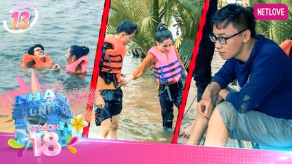 Ngôi Nhà Chung | Love House - Mùa 18 - Tập 13