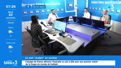 Qu'es aquò:  de nouveaux avaloirs à Toulouse