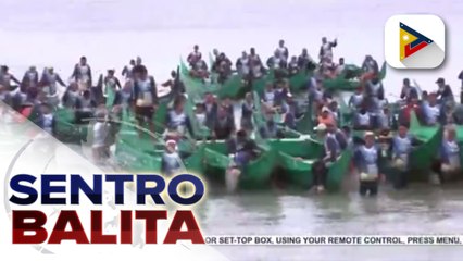 Bantay Dagat Task Force Sulu, inilunsad; Volunteers, katuwang na ng mga otoridad VS. smuggling at sa pagresponde sa mga emergency