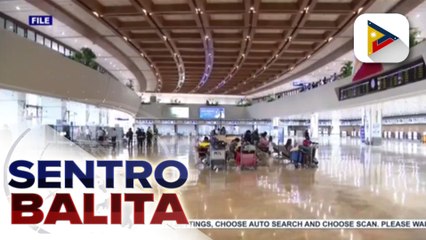 Ilang flights ng mga airline sa NAIA, nakatakdang ilipat ng terminal