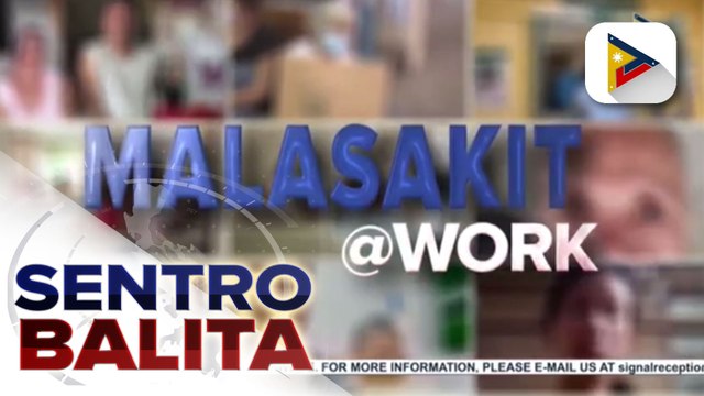 MALASAKIT AT WORK: Isang ina, humihingi ng tulong para maipagpatuloy ang gamutan ng anak na may tubig ang baga