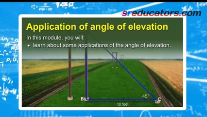 Discover the Fascinating Applications of Trigonometry 📐