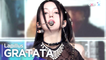[Simply K-Pop CON-TOUR] Lapillus(라필루스) - 'GRATATA(그라타타)' _ Ep.540 | [4K]