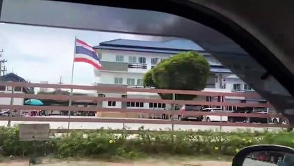 ด่วน!! โจรใต้เหิม "คาร์บอม" ถล่มแฟลตตำรวจนราธิวาส
