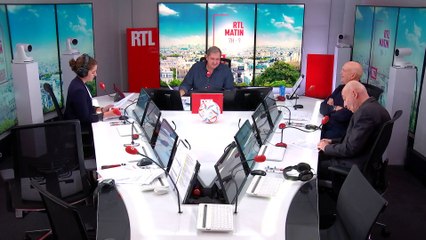 Le journal RTL de 7h30 du 22 novembre 2022