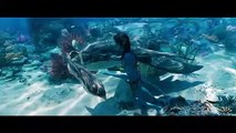 AVATAR 2: THE WAY OF WATER Final Trailer (NEW 2022)