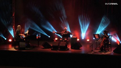 El cantautor cubano Pablo Milanés muere en Madrid a los 79 años