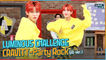 [After School Club] LUMINOUS Challenge CRAVITY - Party Rock (jib ver.)