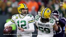 Packers QB Aaron Rodgers on Leaders' Message