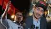 Air mata Farid Kamil gugur kerana ‘abang’, perasaan membuak dapat pegang watak Anwar Ibrahim
