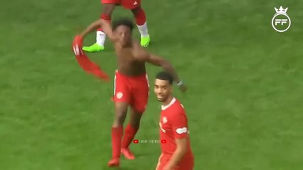 Comedy Football & Funniest Moments