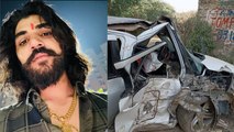 Rohit Bhati Demise: Social Media Influencer Rohit Bhati का Car Accident में निधन | Boldsky
