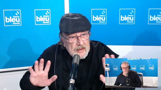 Jean-Marc Talamoni, Président de CREER, association de défense des chômeurs et précaires