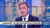 Olivier Véran : «Cet homme avait le visage du service public»