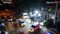 Mersin'de düzenlenen 'sahte para' operasyonunda 9 gözaltı