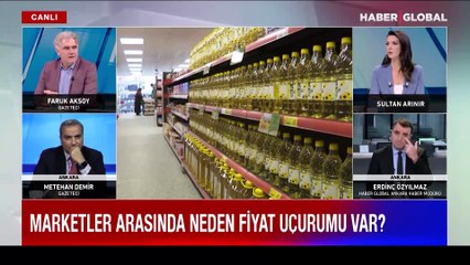 Fahiş fiyata ağır cezalar geliyor