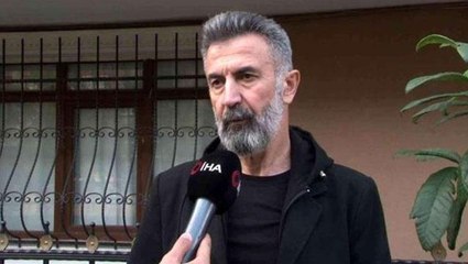 İstiklal Caddesi'ndeki terör saldırısında kızını kaybetmişti! Acılı baba harekat sonrasında Türk Silahlı Kuvvetleri'ne teşekkür etti