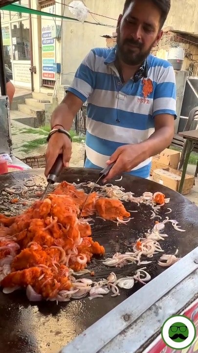 Panipat ka Famous Hot Dog #hotdog #hot #viral