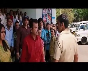 Singham - Jismein Hain Dum Toh Fakht Bajirao Singham