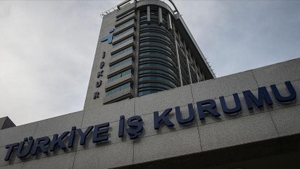 İŞKUR'u zarara uğratanlara 10 ilde operasyon