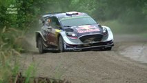 Maximum Attack WRC Flat Out And High Speed