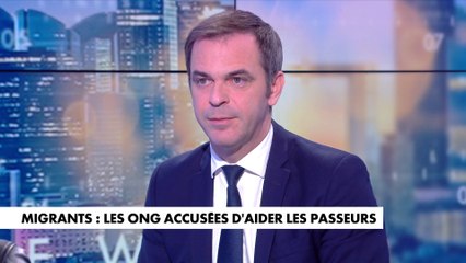Olivier Véran : «Ce n’est pas un fiasco, ça s’appelle l’État de droit»