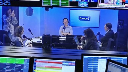 Le journal de la Coupe du monde : les Bleus débutent la compétition face à l'Australie