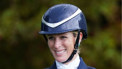 GALA VIDEO - Zara Tindall ne s’est pas envolée en Australie pour rejoindre Mike… cette absence qui intrigue