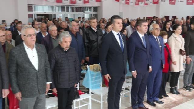 Mehmet Göker: Bu Ülkenin Kaynaklarını Bir Avuç Rantçı Çeteye Peşkeş Çekmeye Devam Ediyorlar