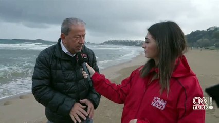 Lodos etkisini ne kadar daha sürdürecek?