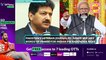 PM Modi receives high appreciation from Pakistan; renowned journalist Hamid Mir is "impress Ed" by the PM's sincerity