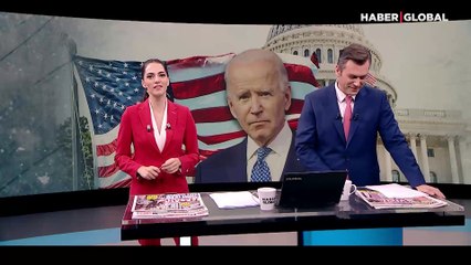 Joe Biden hindiyle konuştu: 'Beni affetmek zorunda değilsin, ben affedildiğimi biliyorum'