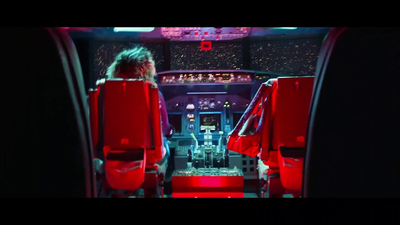 Anatar (Trailer Ufficiale HD) ⭐️½