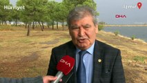 İklim Bilimci Prof. Dr. Yaşar: Barajlar için tehlike çanları çalıyor