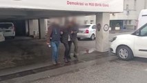 FETÖ'ye yönelik  Ankara merkezli operasyonda 7 kişi gözaltına alındı