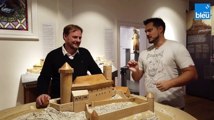 5/5 : tout ce que vous ignoriez sur les châteaux d'Alsace