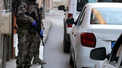 İŞKUR'da dev ihale yolsuzluğu! Kurumu 20 milyon TL zarara uğratan 58 şüpheli gözaltında