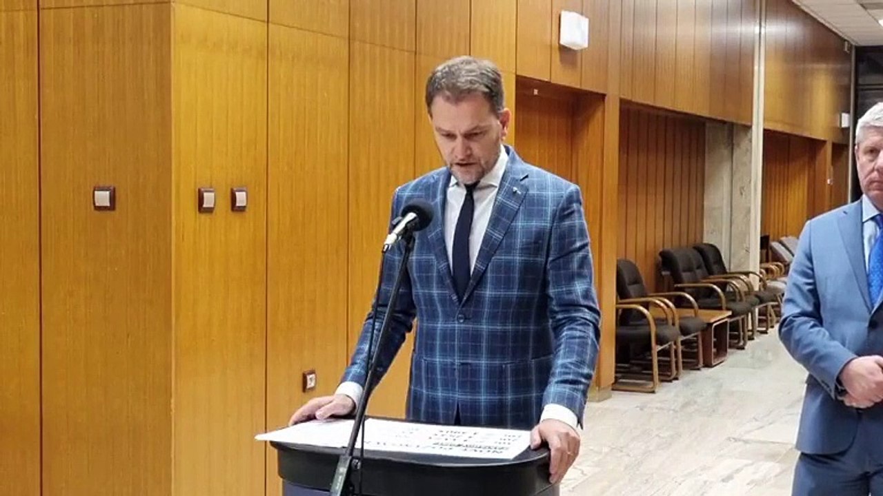 ZÁZNAM: Lengvarský: MZ už pracuje na zapracovaní požiadaviek LOZ do návrhu dohody