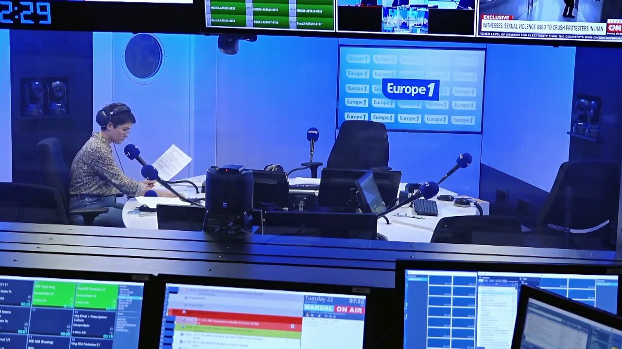 EUROPE 1 ET VOUS - Face à la flambée des prix, Colomiers lance une mutuelle municipale