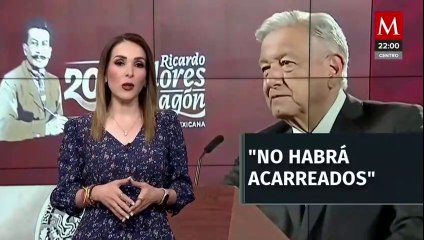 Milenio Noticias, Azucena a las 10, 21 de noviembre de 2022