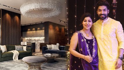 Debina Bonnerjee Gurmeet Choudhary House Inside Photo Viral,अंदर से है इतना आलिशान | *Entertainment