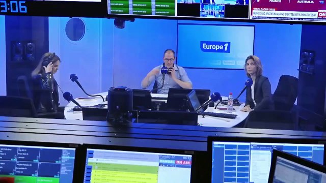 «Seule la liberté évite le piège de l'identitarisme», assure Julia de Funès