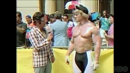 Tour de Pharmacy Bande-annonce (EN)