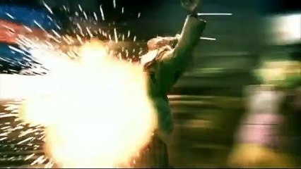 Tokyo Girl Cop Bande-annonce (EN)