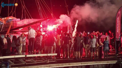 Sports : Thomas Ruyant vainqueur ! - 21 Novembre 2022