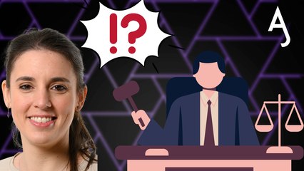 ¿Qué pasa con la LEY DEL SOLO SÍ ES SÍ y la Fiscalía?  ‍⚖️